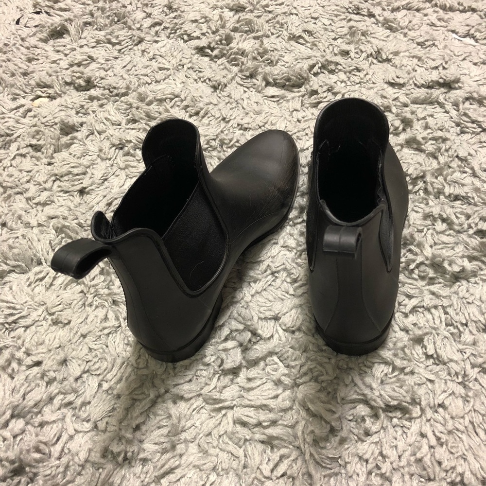 Waterproof Chelsea Boots